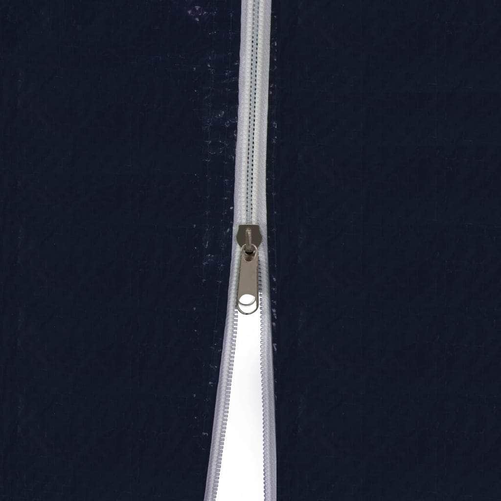 Party Tent  Blue