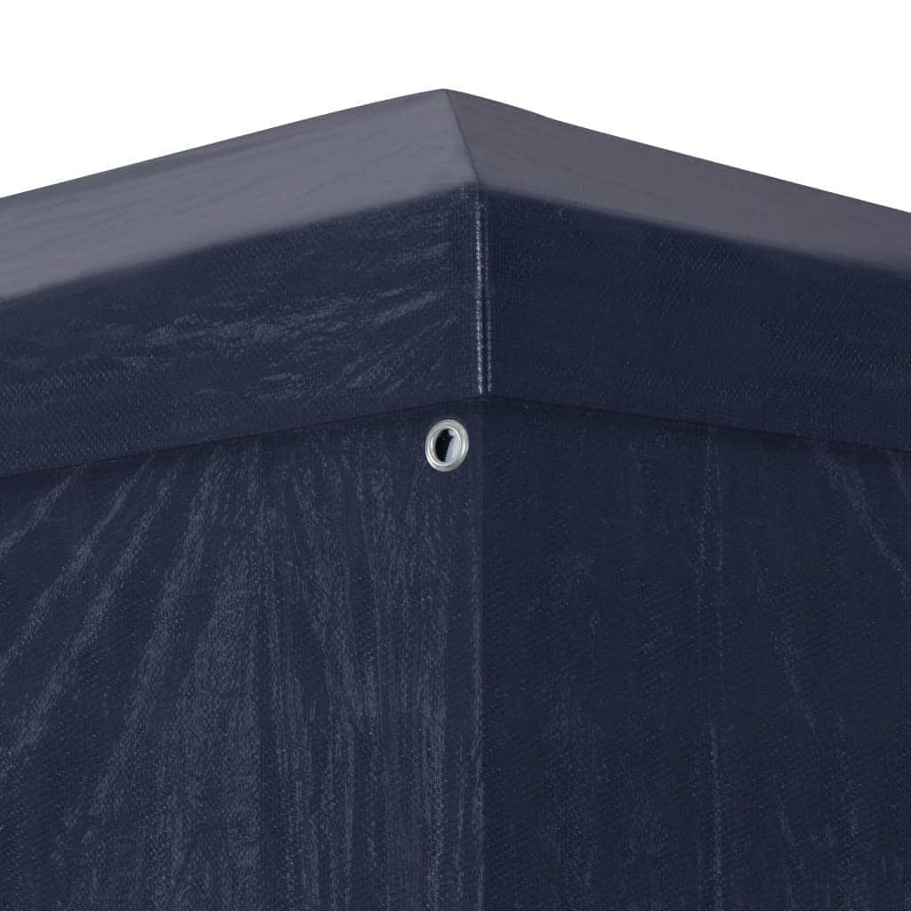 Party Tent  Blue