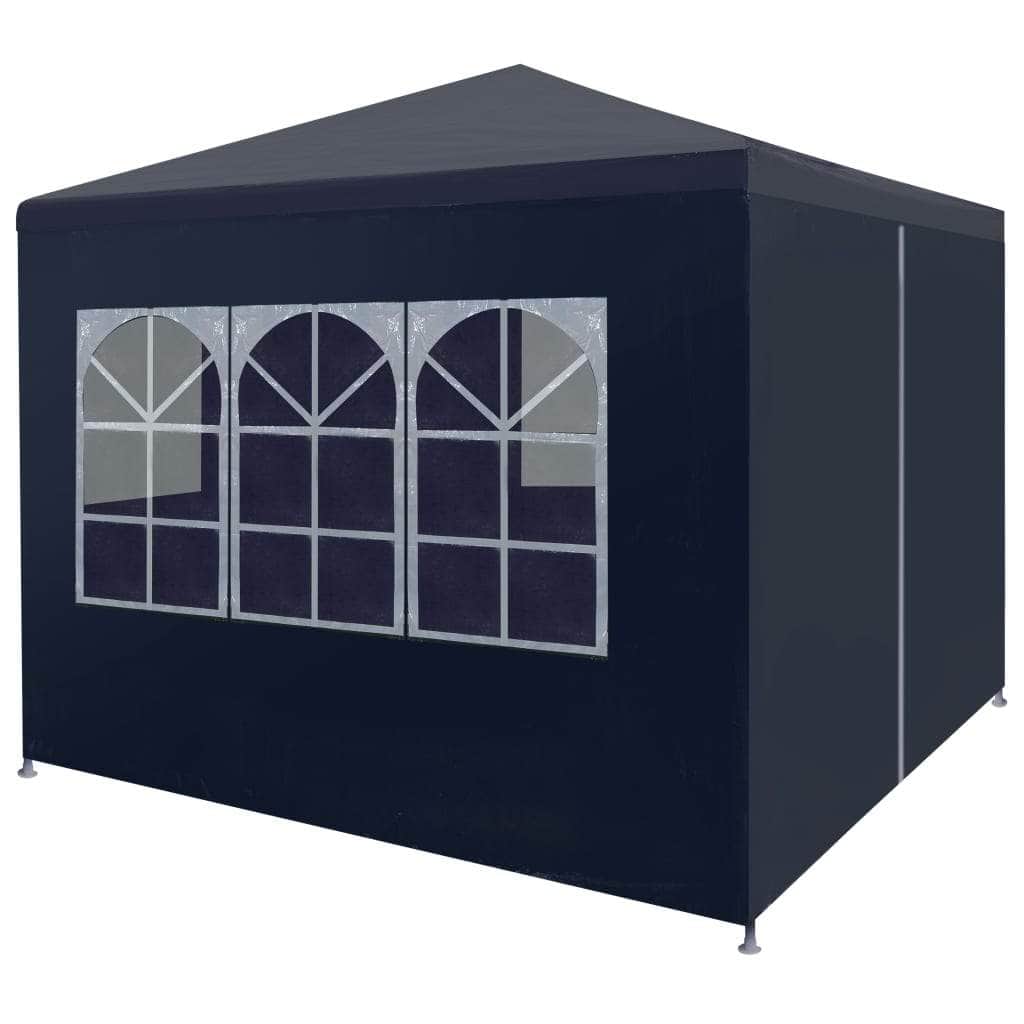 Party Tent Blue - Simple deals