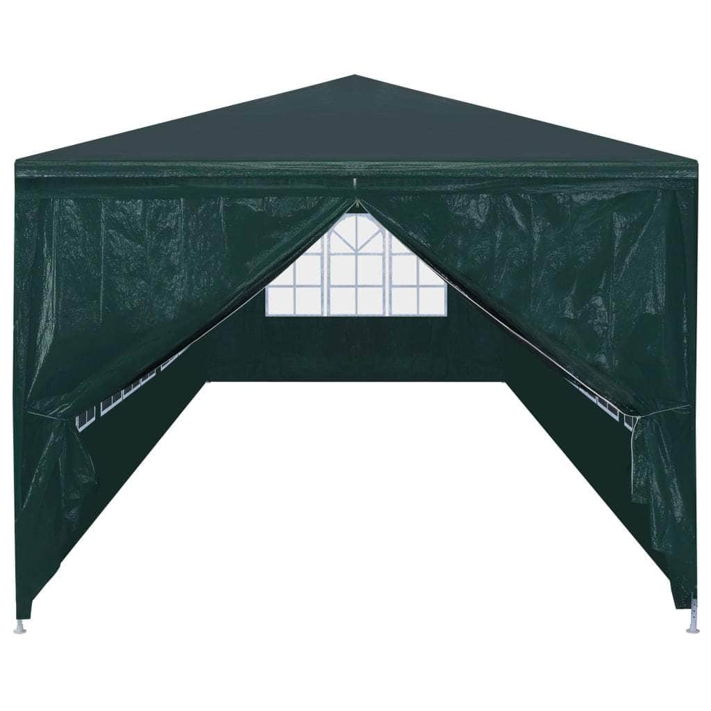Party Tent Green - Simple deals