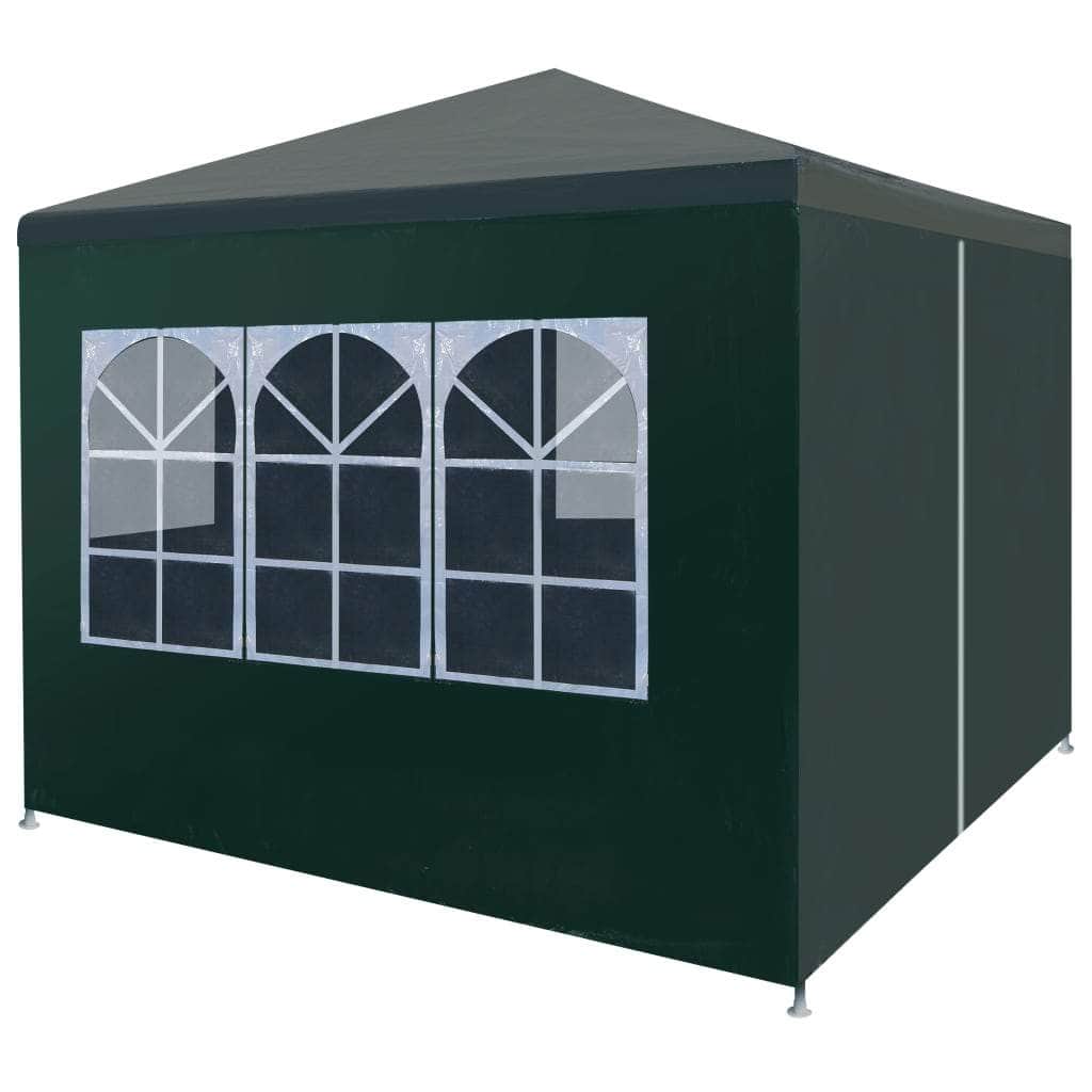 Party Tent Green - Simple deals