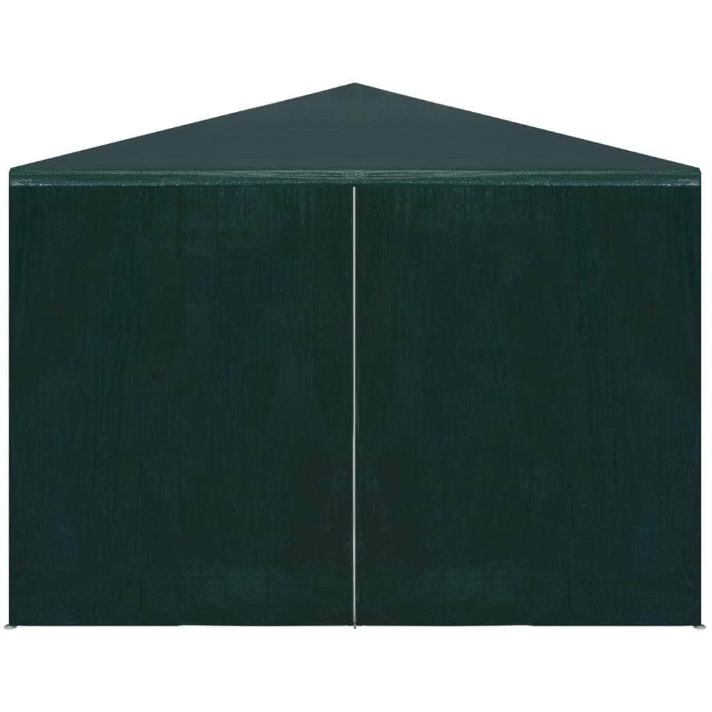 Party Tent Green - Simple deals