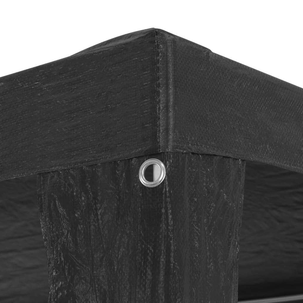 Party  Tent PE  Anthracite