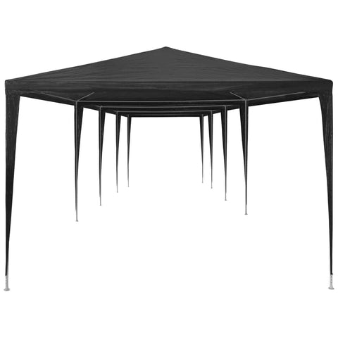 Party  Tent PE  Anthracite