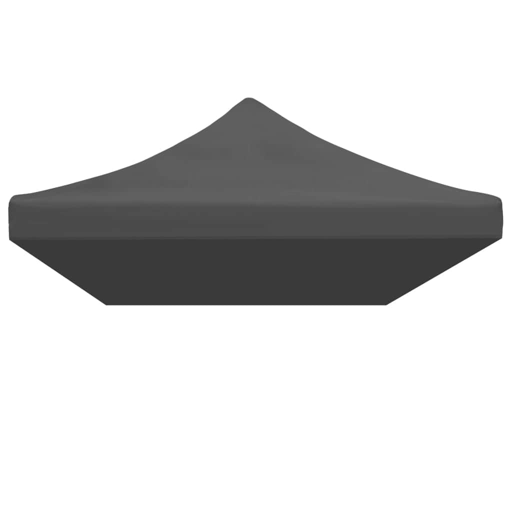 Party Tent Roof Anthracite - Simple deals