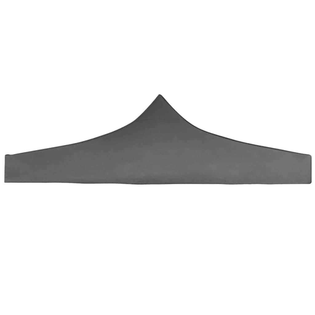 Party Tent Roof Anthracite - Simple deals