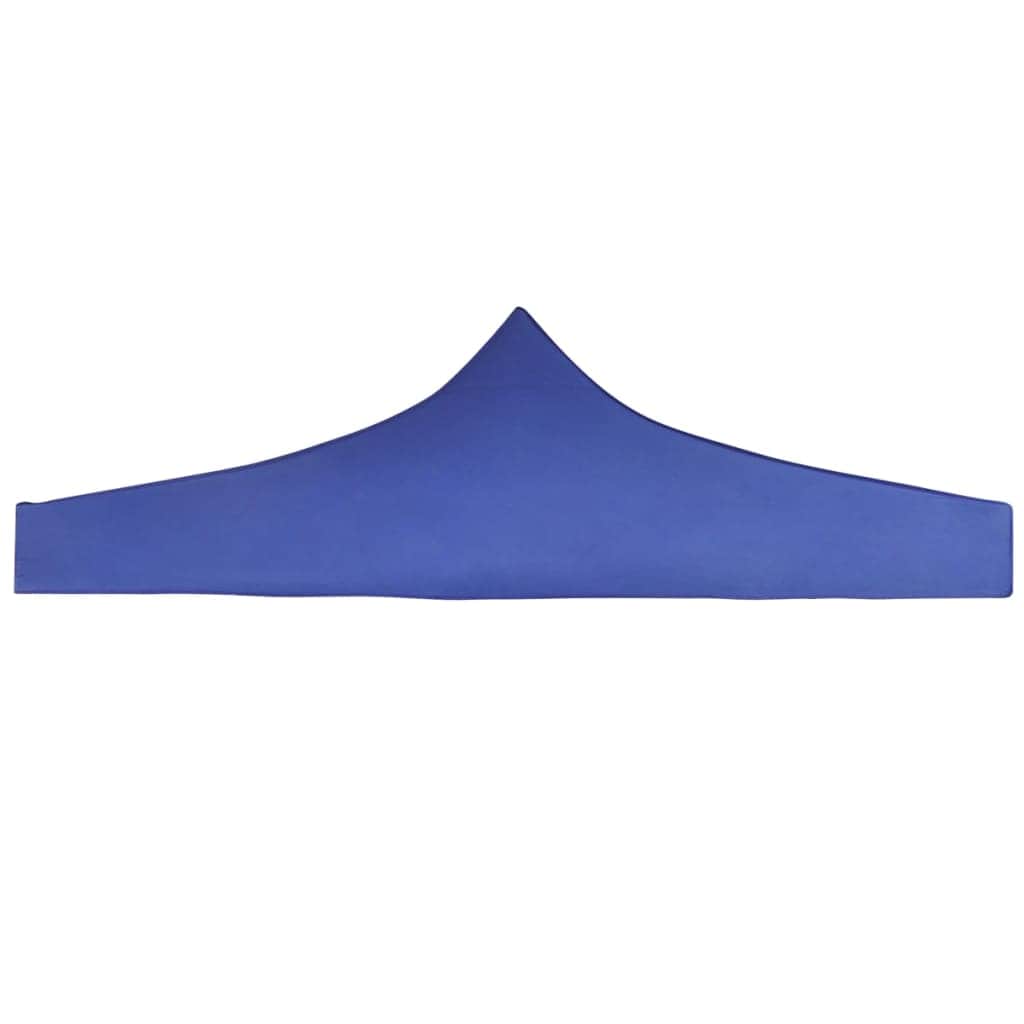 Party Tent Roof Blue - Simple deals