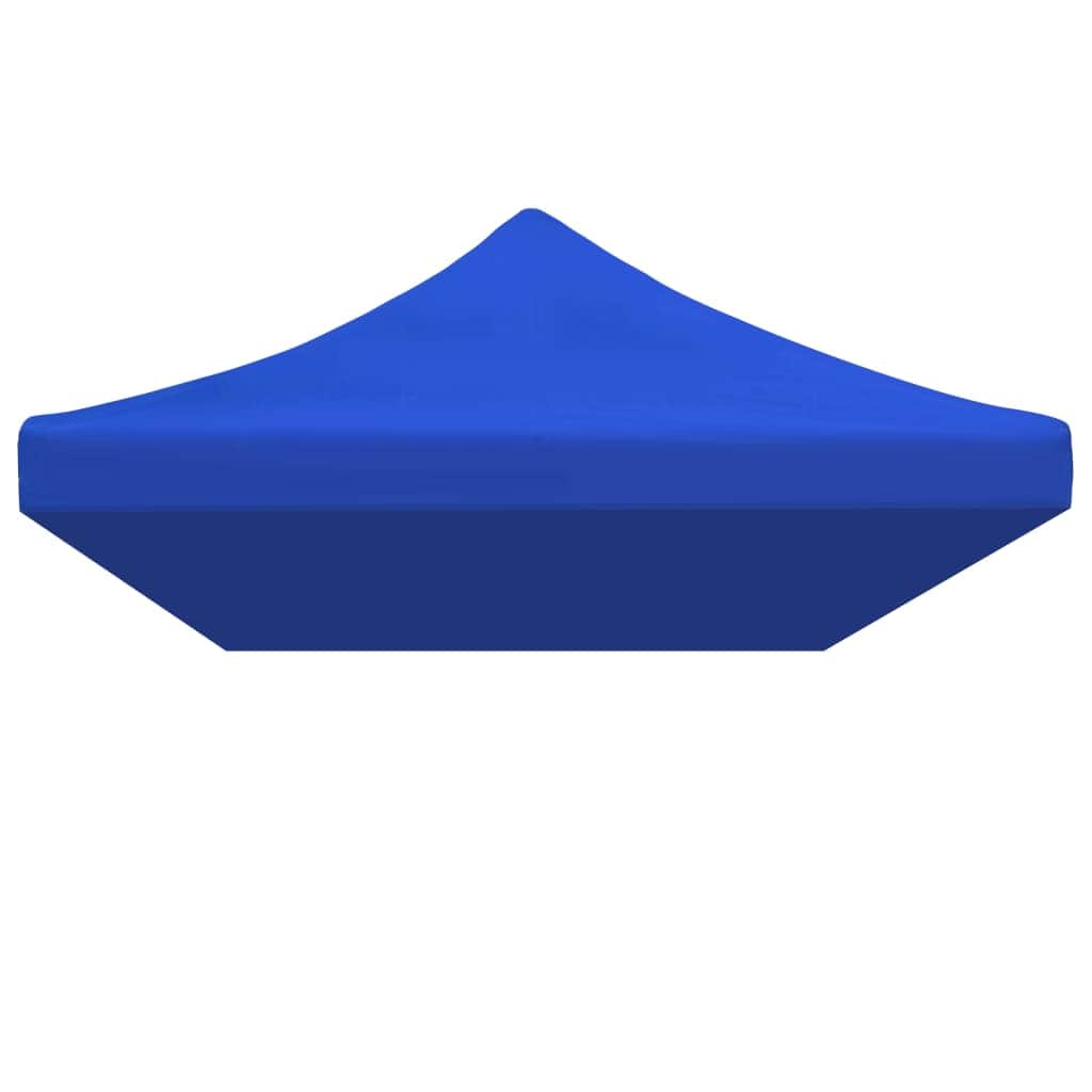 Party Tent Roof Blue - Simple deals