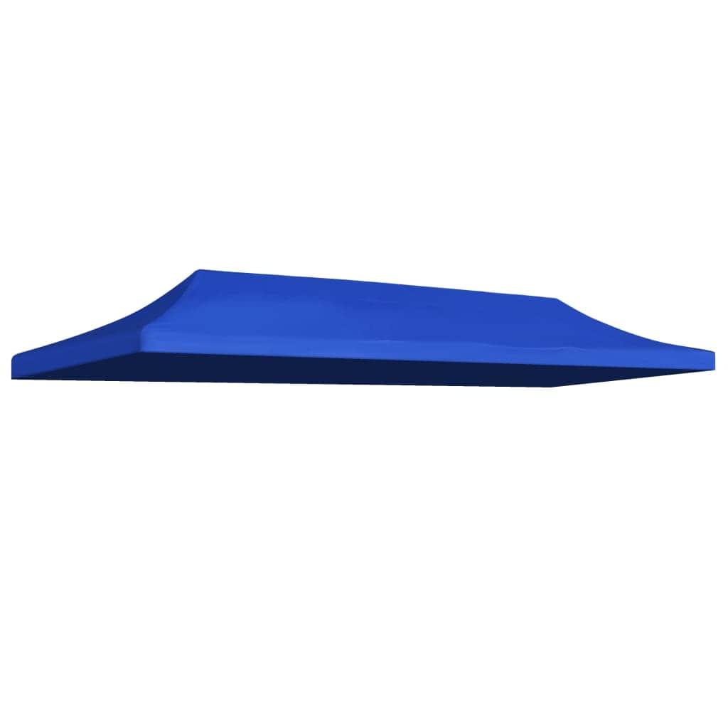 Party Tent Roof Blue - Simple deals