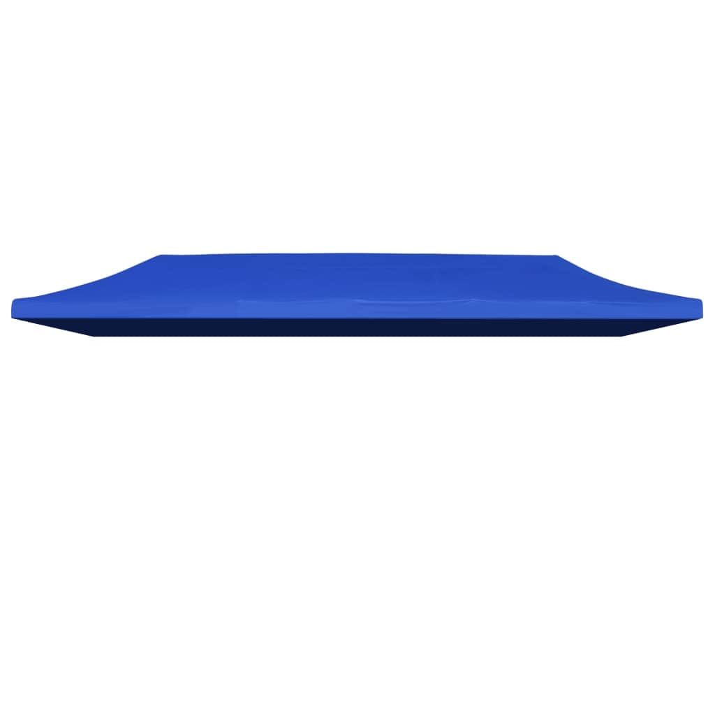 Party Tent Roof Blue - Simple deals