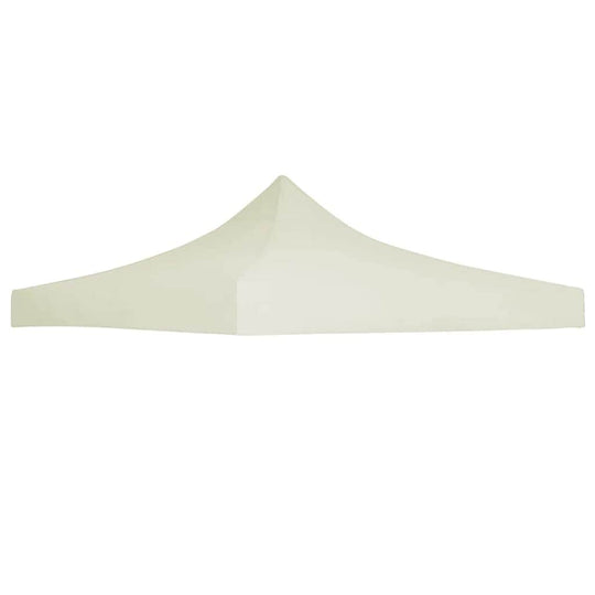 Party Tent Roof Cream - Simple deals