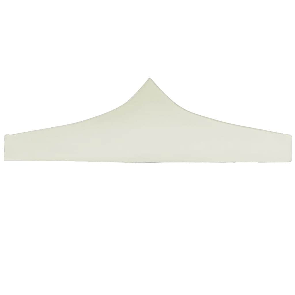 Party Tent Roof Cream - Simple deals
