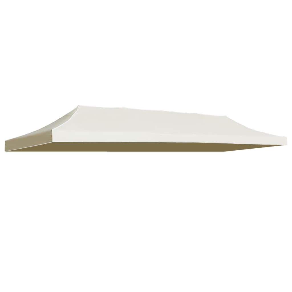 Party Tent Roof - Cream - Simple deals