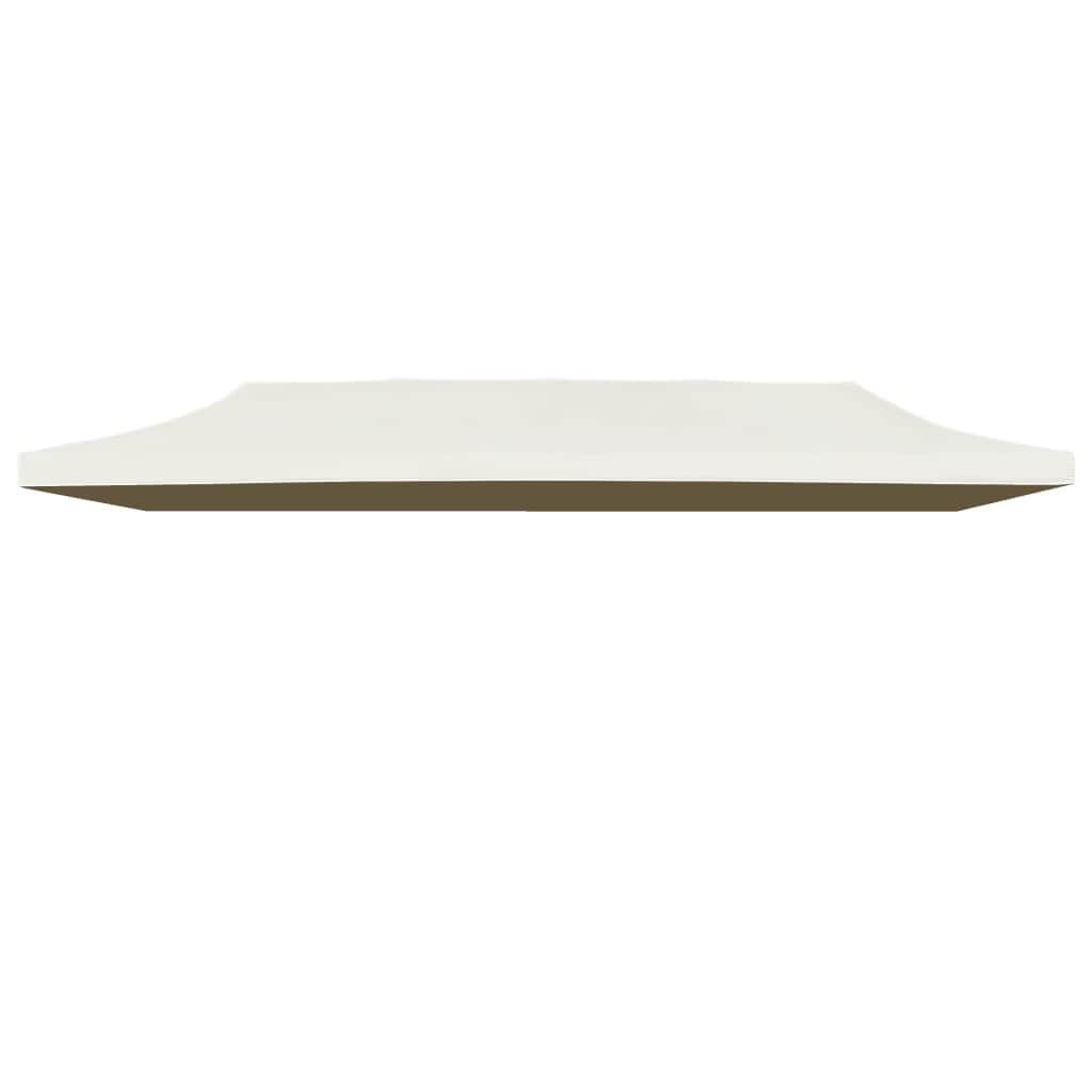 Party Tent Roof - Cream - Simple deals