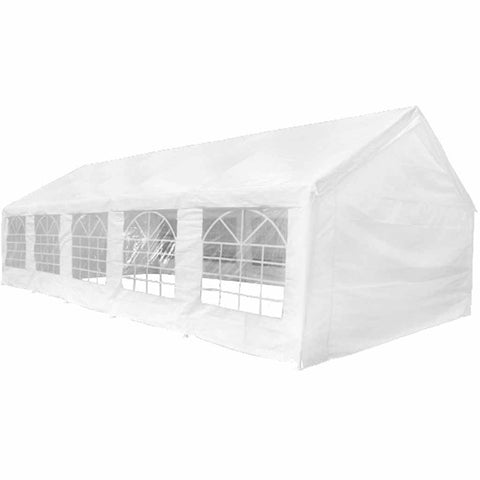 Party Tent Top and Side Panels