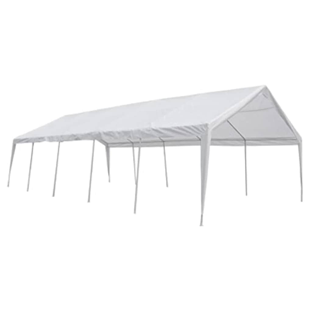 Party Tent Top and Side Panels