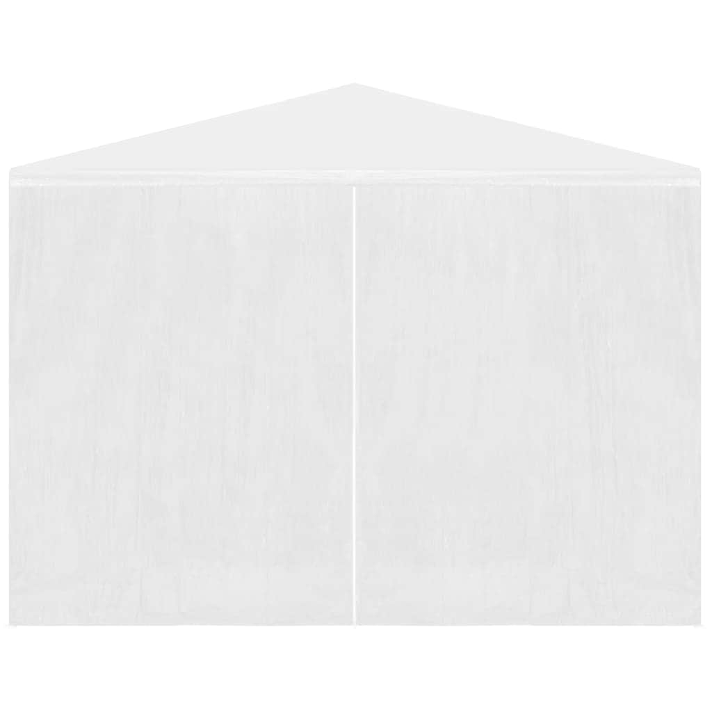 Party Tent  White