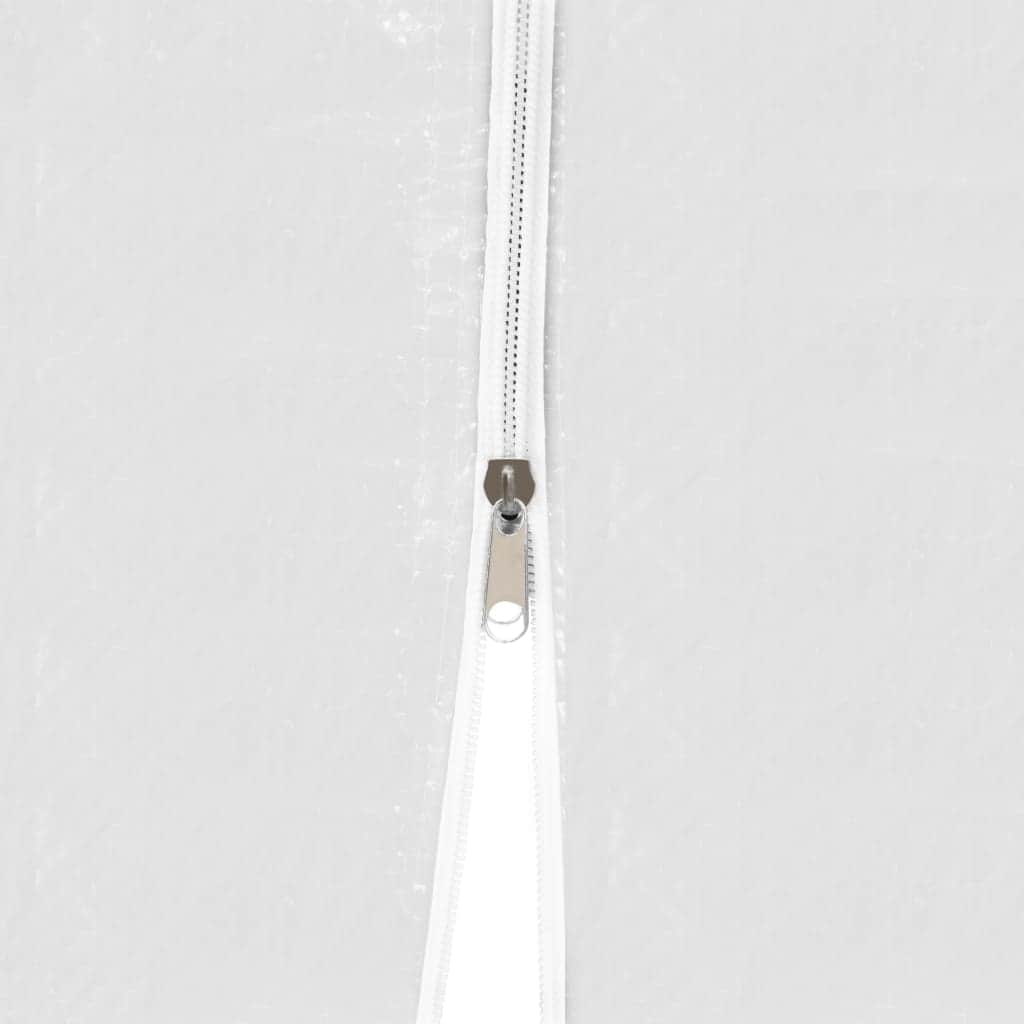 Party Tent  White