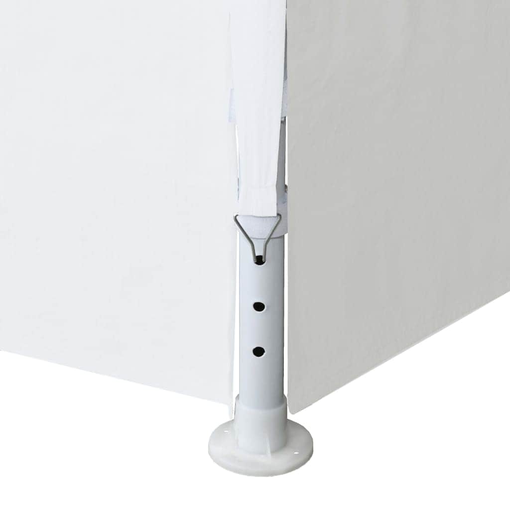 Party Tent  White
