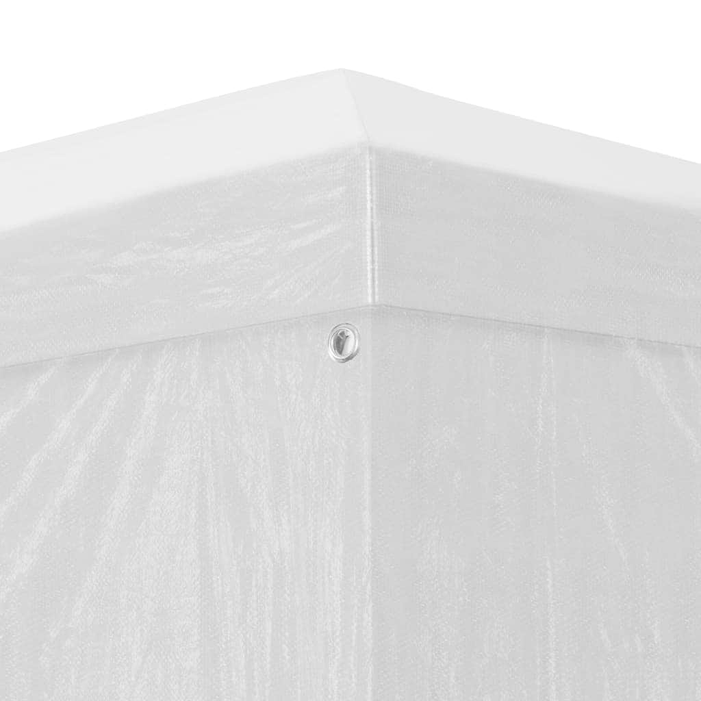 Party Tent  White