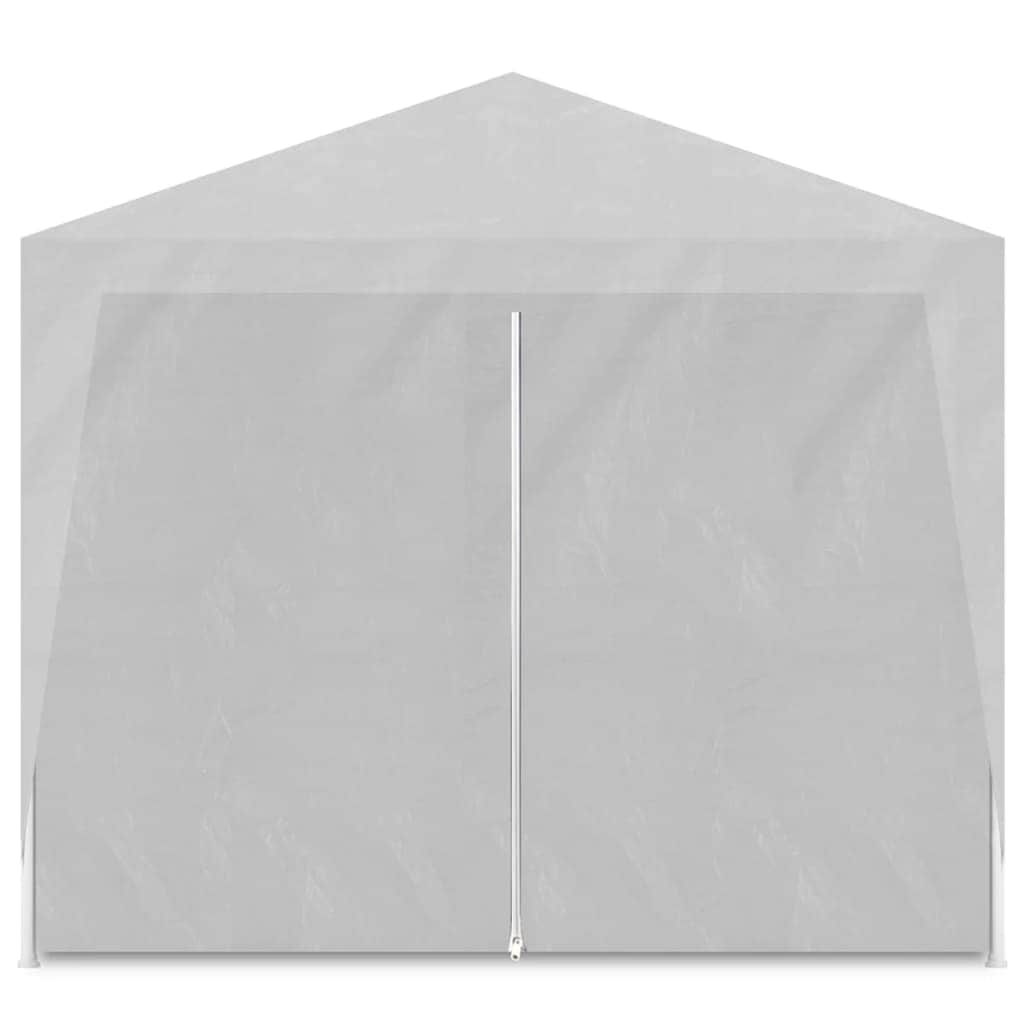 Party Tent - White