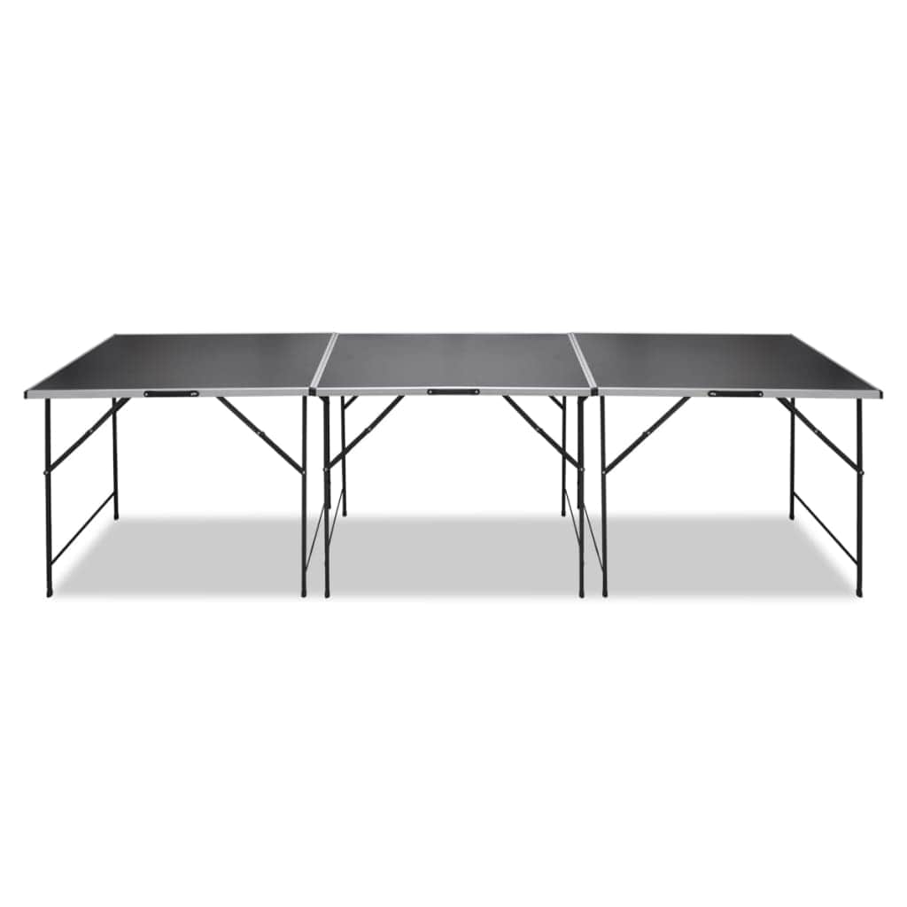 Pasting Tables 3 Pcs Foldable