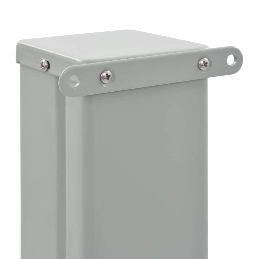 Patio Retractable Side Awning Polyester: 100%