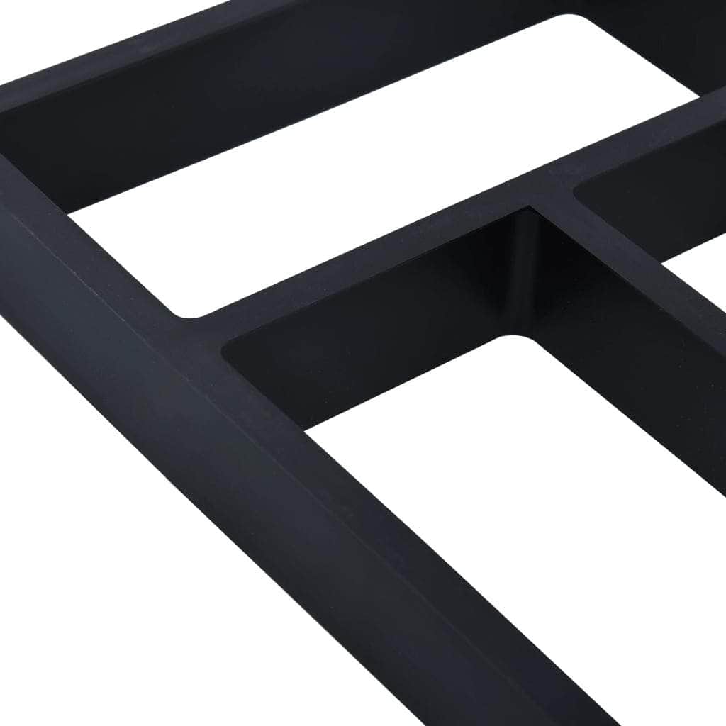 Pavement Moulds 2 pcs Plastic