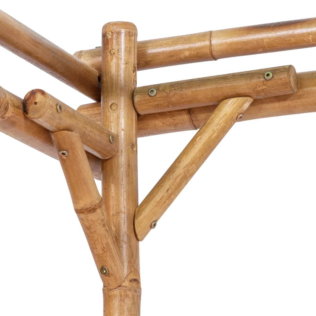 Pergola Bamboo