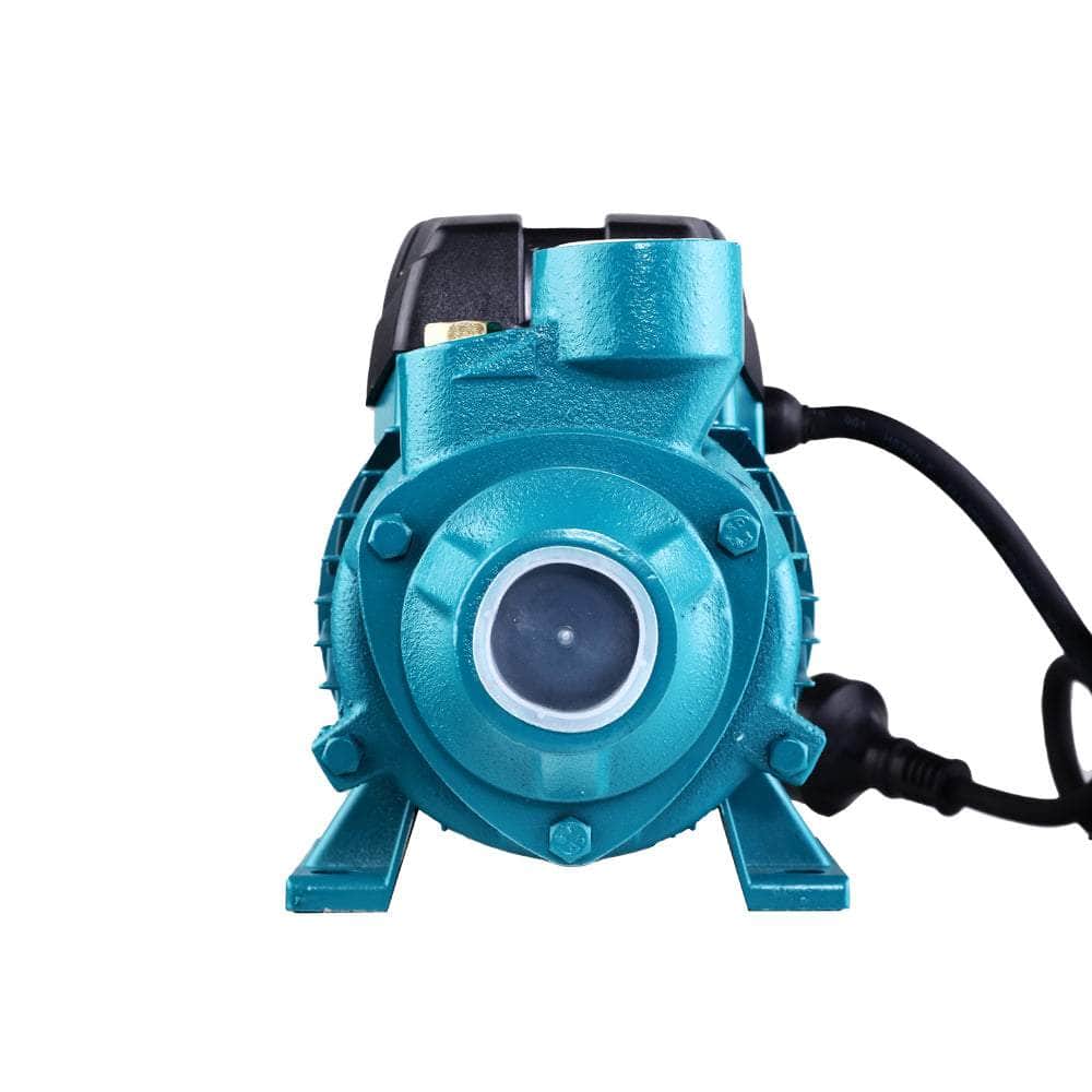 Peripheral Water Pump Garden Boiler Car Wash Auto Irrigation House Qb60