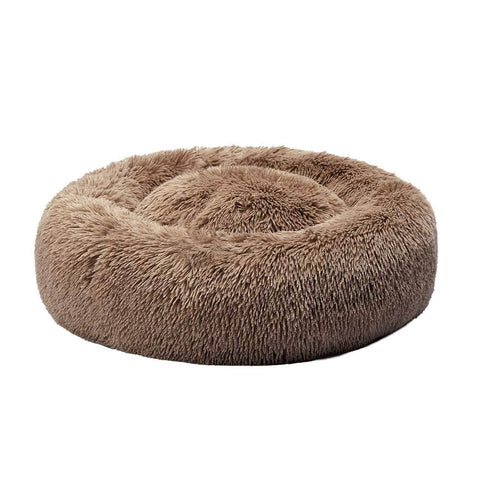 Pet Bed Mattress Dog Beds Bedding S Brown Small