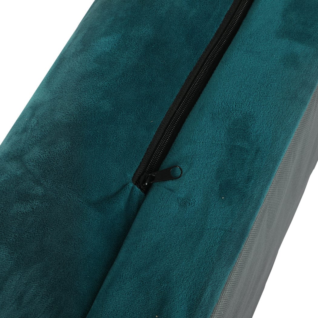 Pet Bed Sofa Dog Beds Bedding Soft M Blue Medium, SC2 id