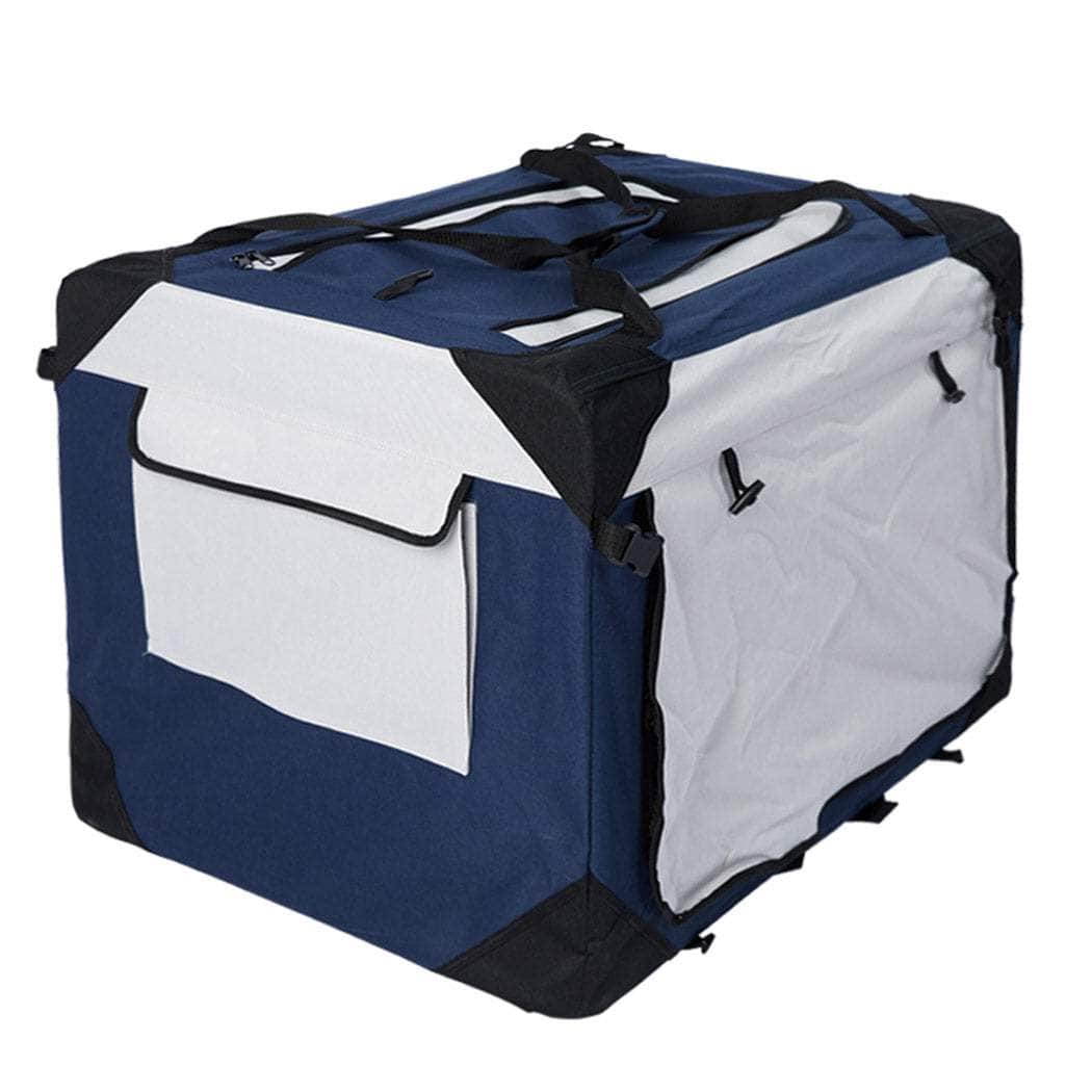 Pet Carrier Bag Dog Puppy Spacious Outdoor XL X-Large