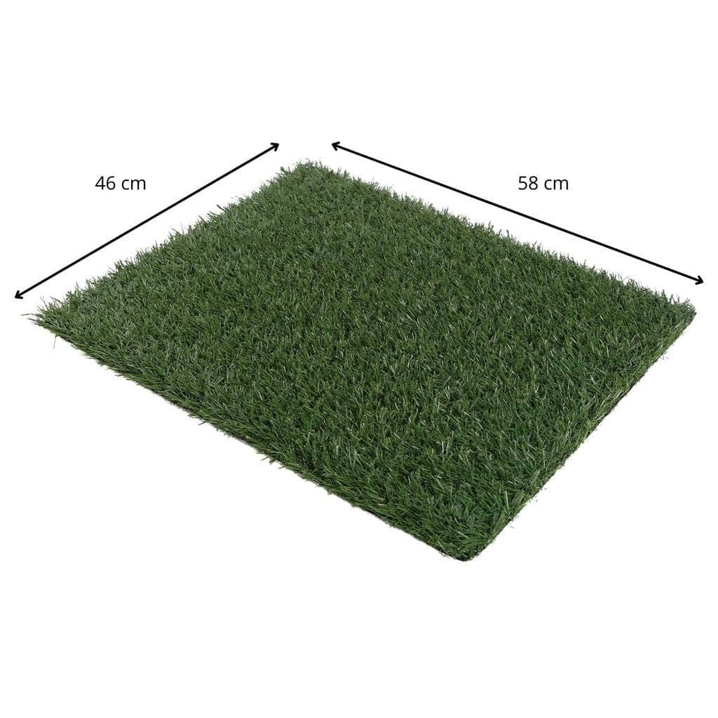 Pet Grass Mat 1 Piece