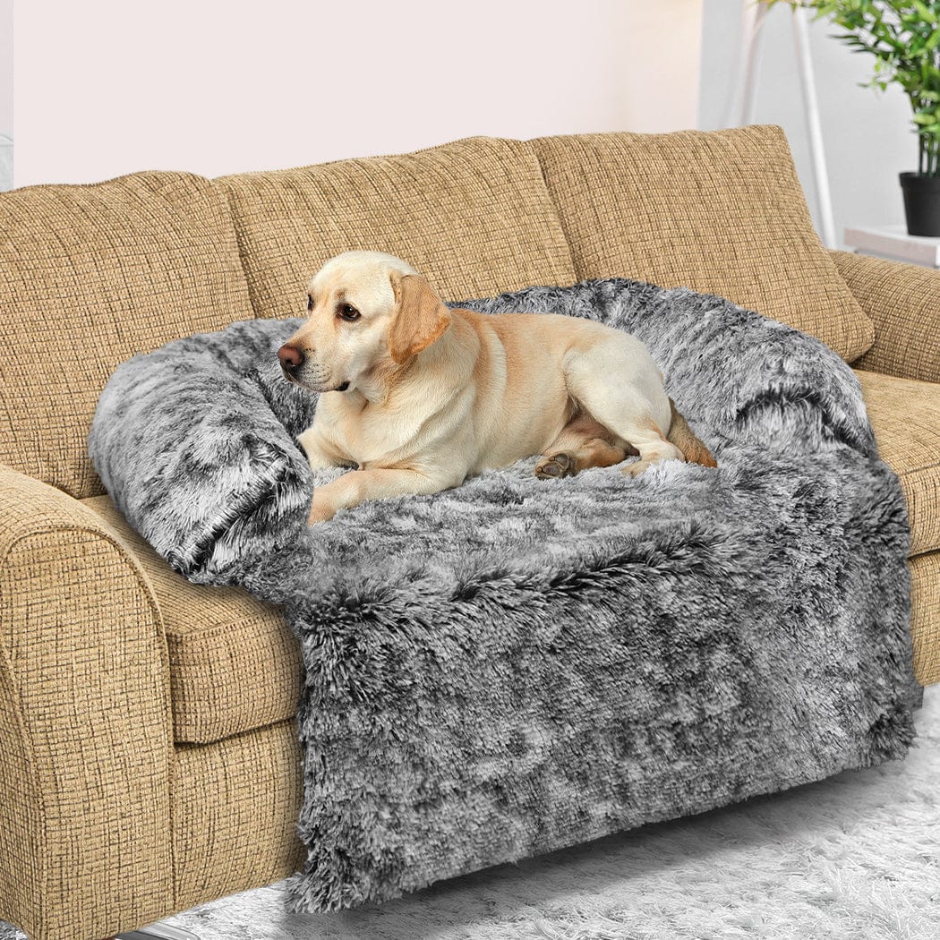 Pet Protector Sofa Couch Cushion Cover Dog Cat Slipcovers Seater S/M/L/XL with SC2 id - photo 38