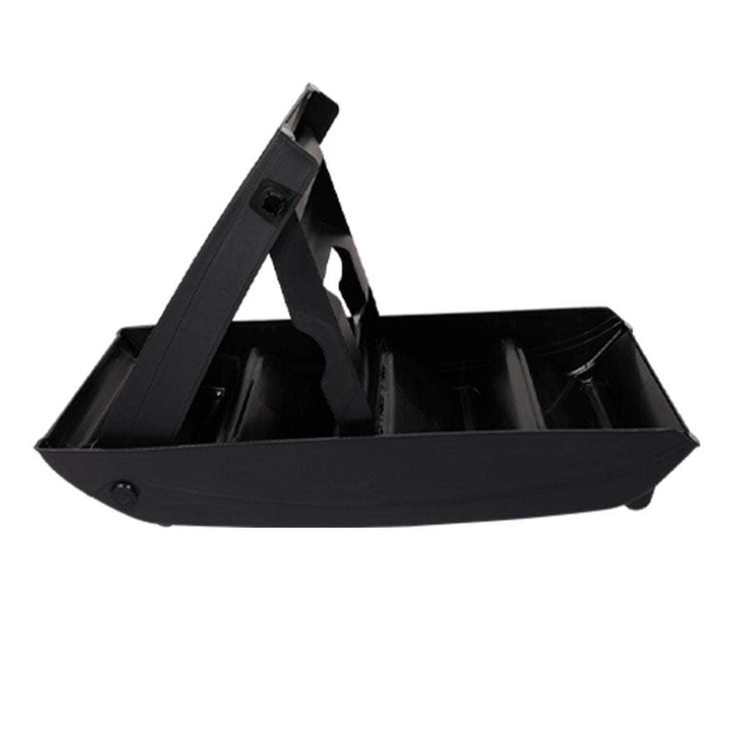 Pet Ramp Indoor Dog Steps Stair Black