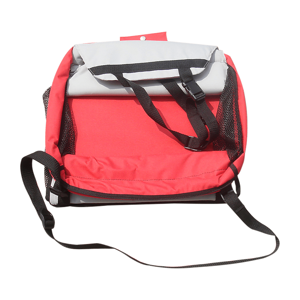 Pet-Safe Car Booster