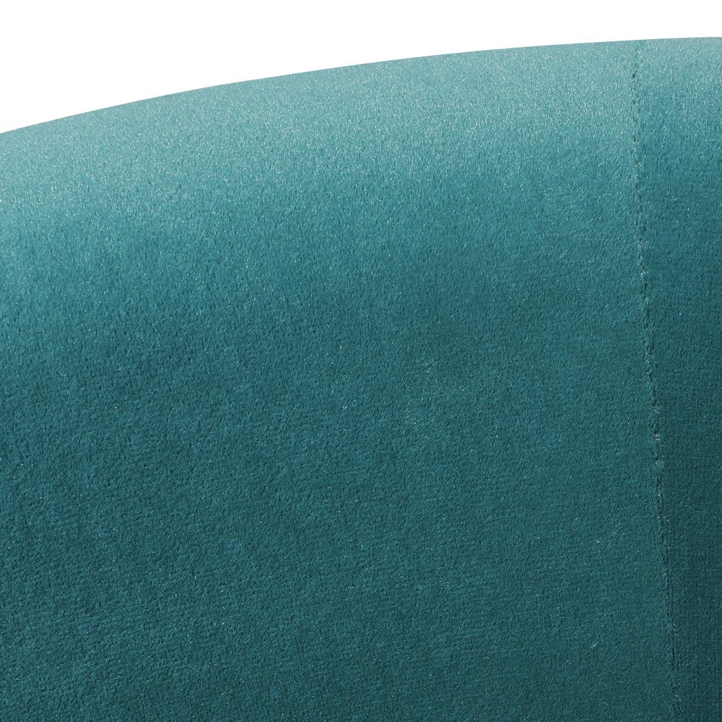Pet Sofa Bed Dog Warm Soft Lounge Blue, SC4 id