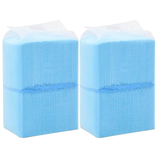 Pet Training Pads  200 pcs Non Woven Fabric PE sealing layer