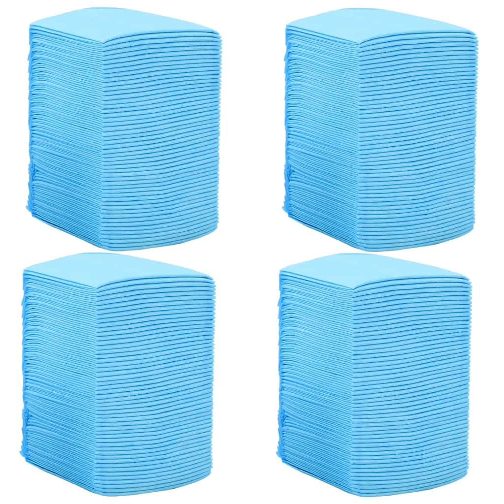 Pet Training Pads  200 pcs Non Woven Fabric PE sealing layer