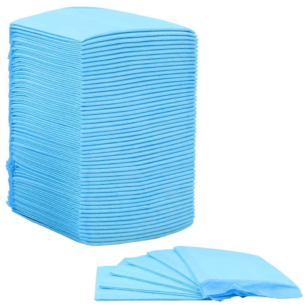 Pet Training Pads  200 pcs Non Woven Fabric PE sealing layer