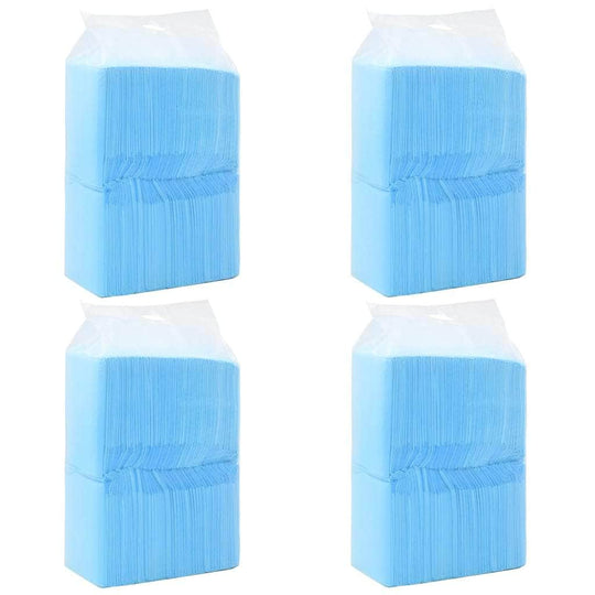 Pet Training Pads  400 pcs Non Woven Fabric