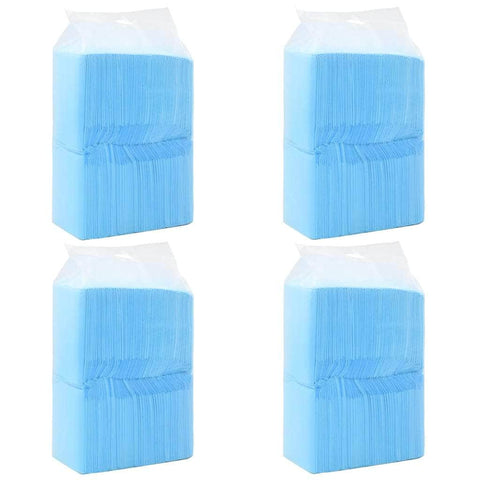 Pet Training Pads  400 pcs Non Woven Fabric