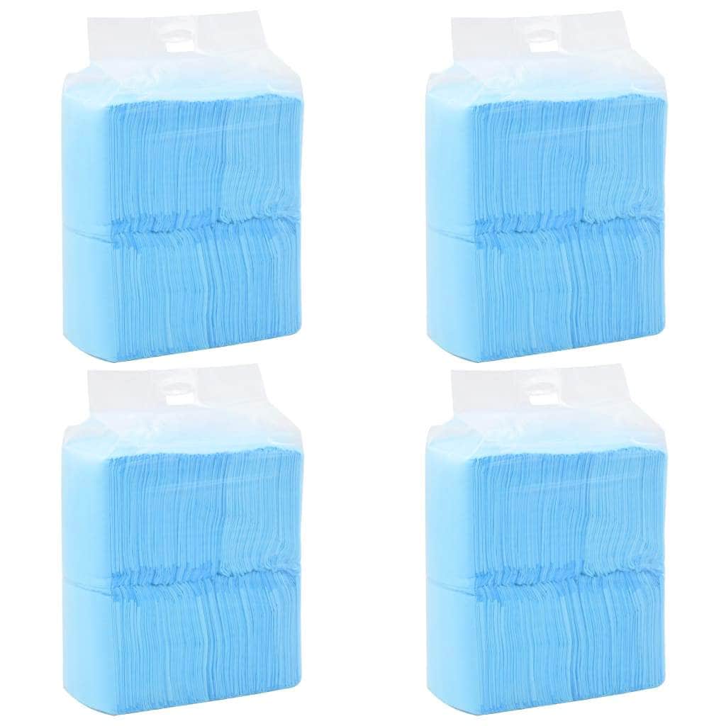 Pet Training Pads  400 pcs Non-Woven Fabric