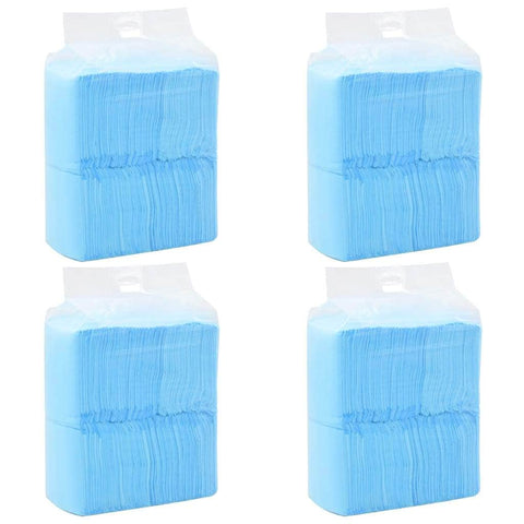 Pet Training Pads  400 pcs Non-Woven Fabric