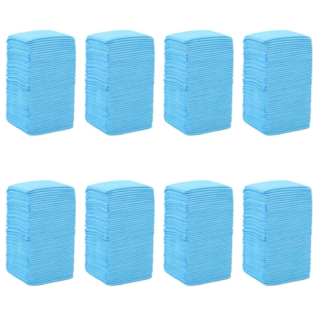 Pet Training Pads  400 pcs Non-Woven Fabric