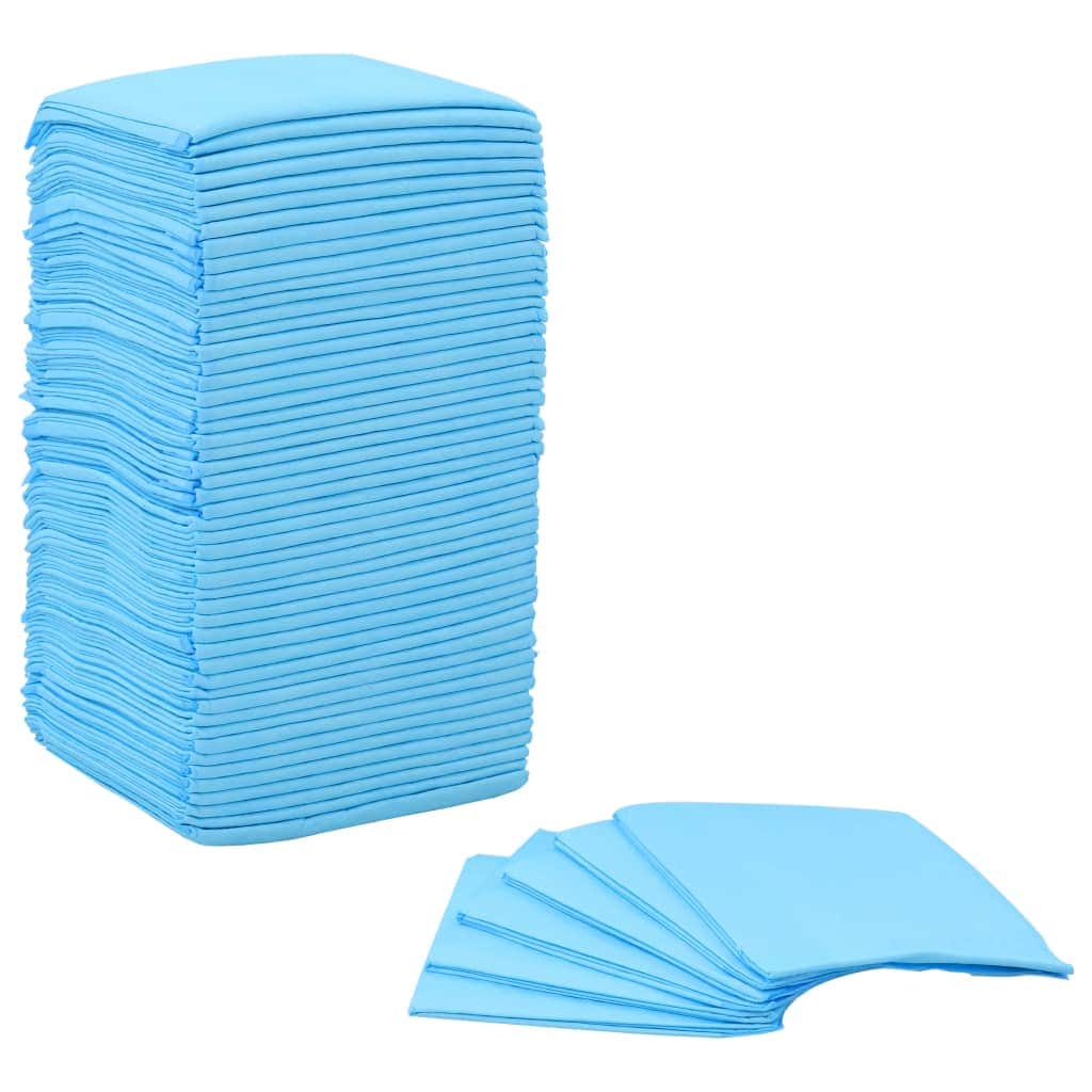 Pet Training Pads  400 pcs Non-Woven Fabric