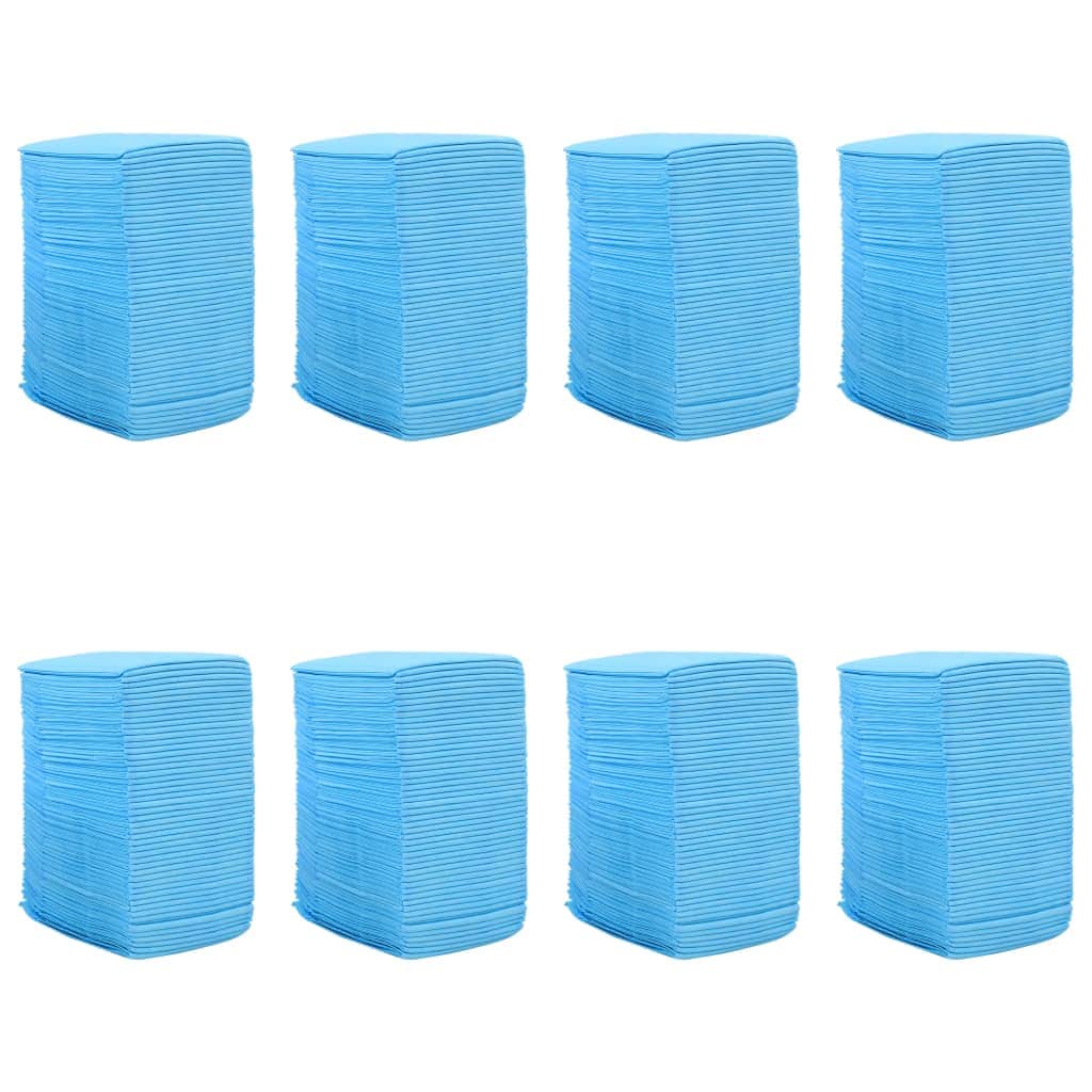 Pet Training Pads  400 pcs Non Woven Fabric