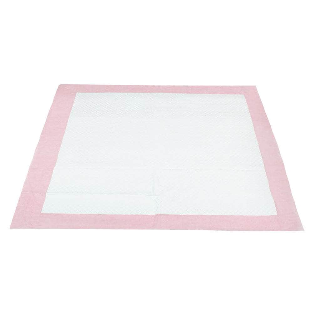 Pet Training Pads 400 Puppy Dog Cat Toilet Indoor 60X60Cm Super Absorbent