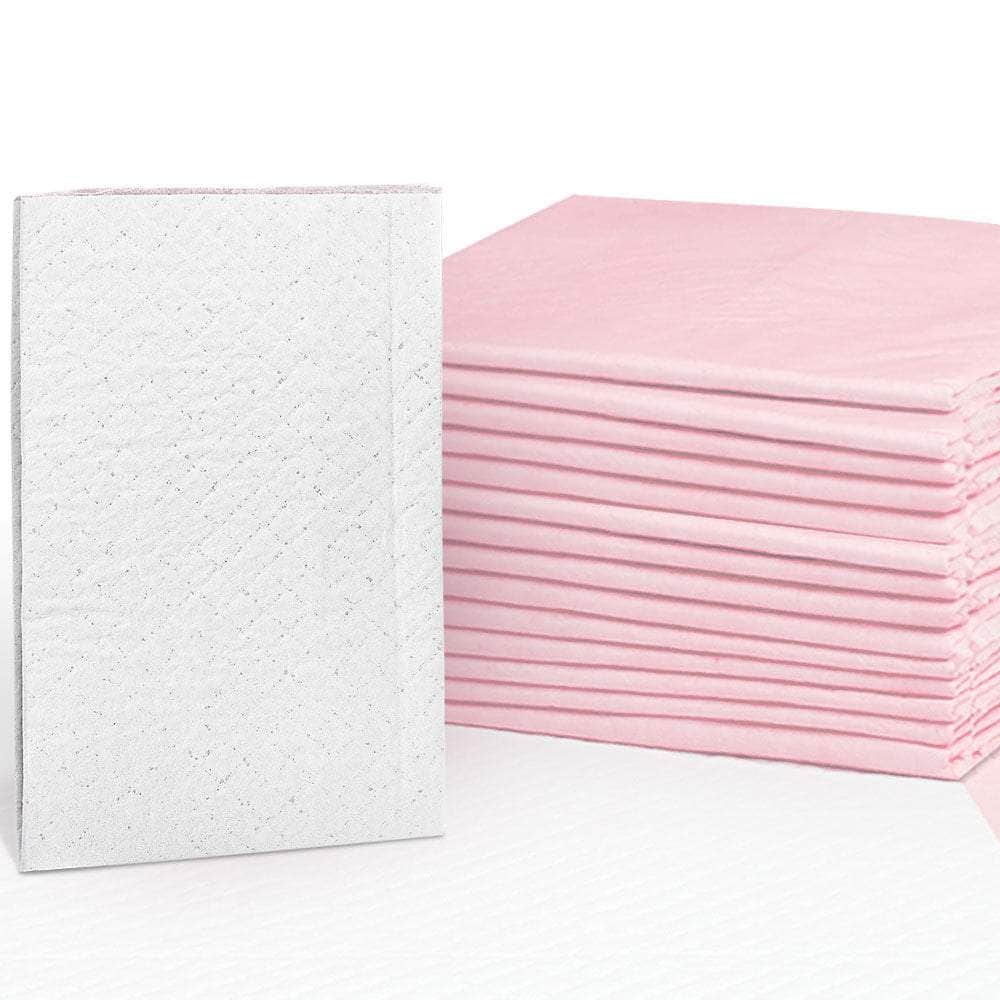 Pet Training Pads 400 Puppy Dog Cat Toilet Indoor 60X60Cm Super Absorbent